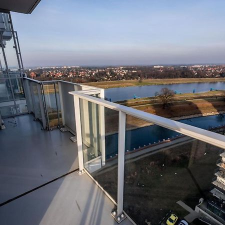 Rent Like Home - Slonimskiego 15 Wrocław Exterior foto