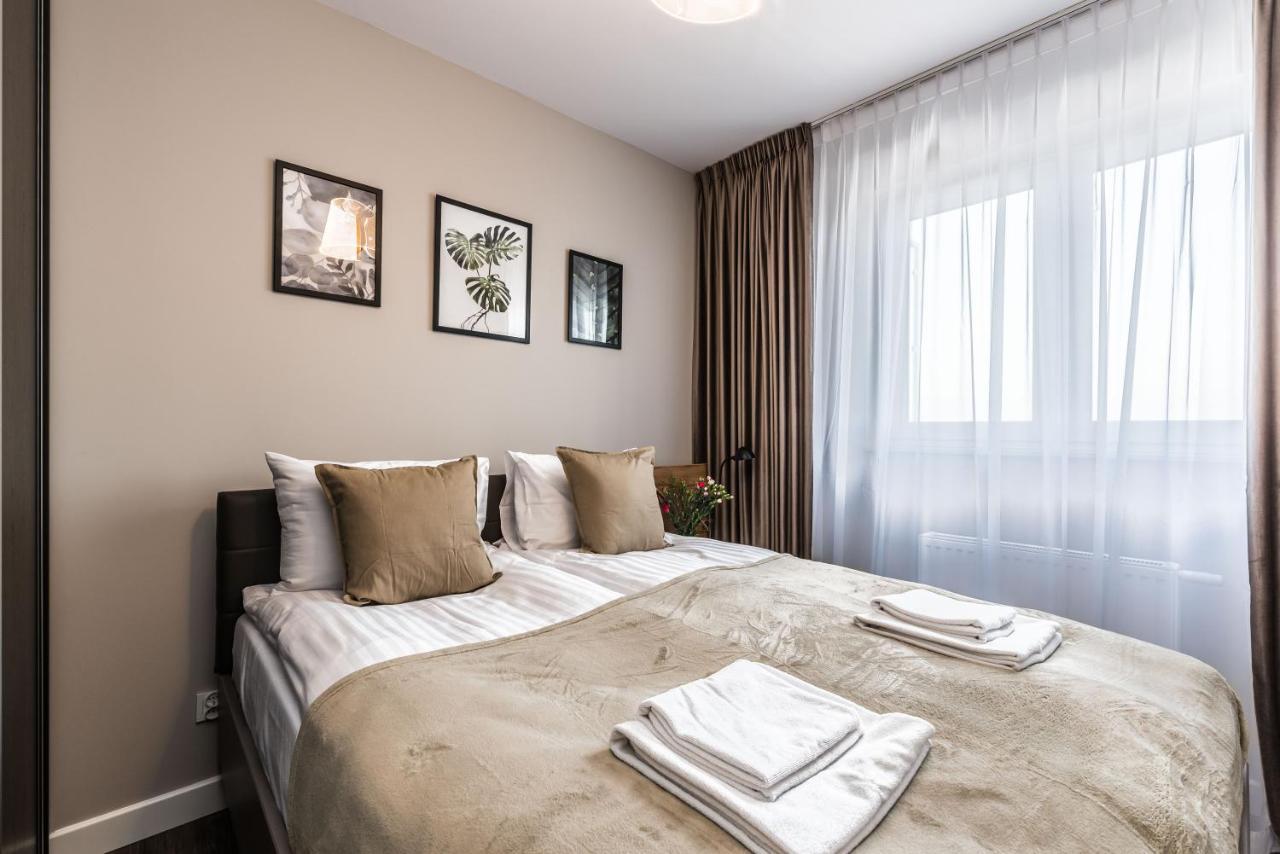 Rent Like Home - Slonimskiego 15 Wrocław Exterior foto