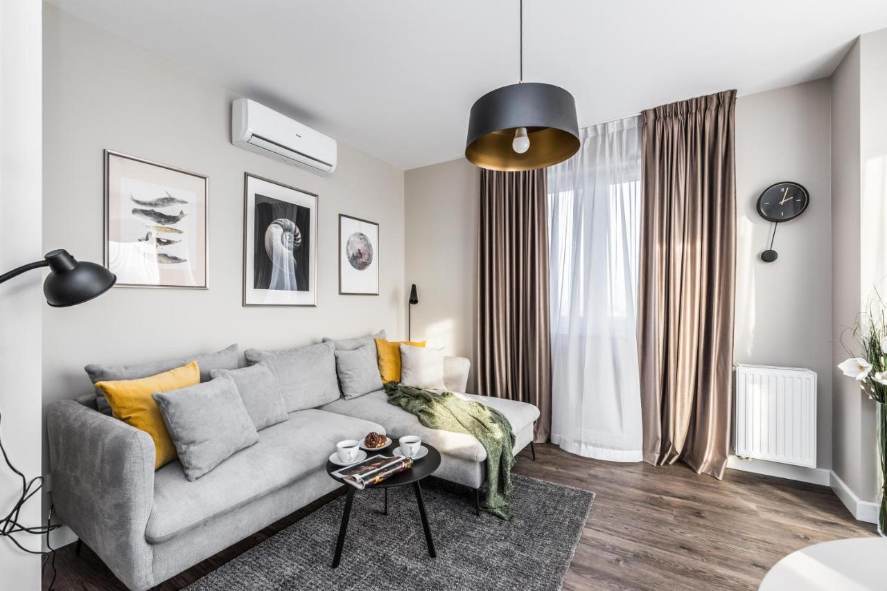 Rent Like Home - Slonimskiego 15 Wrocław Exterior foto