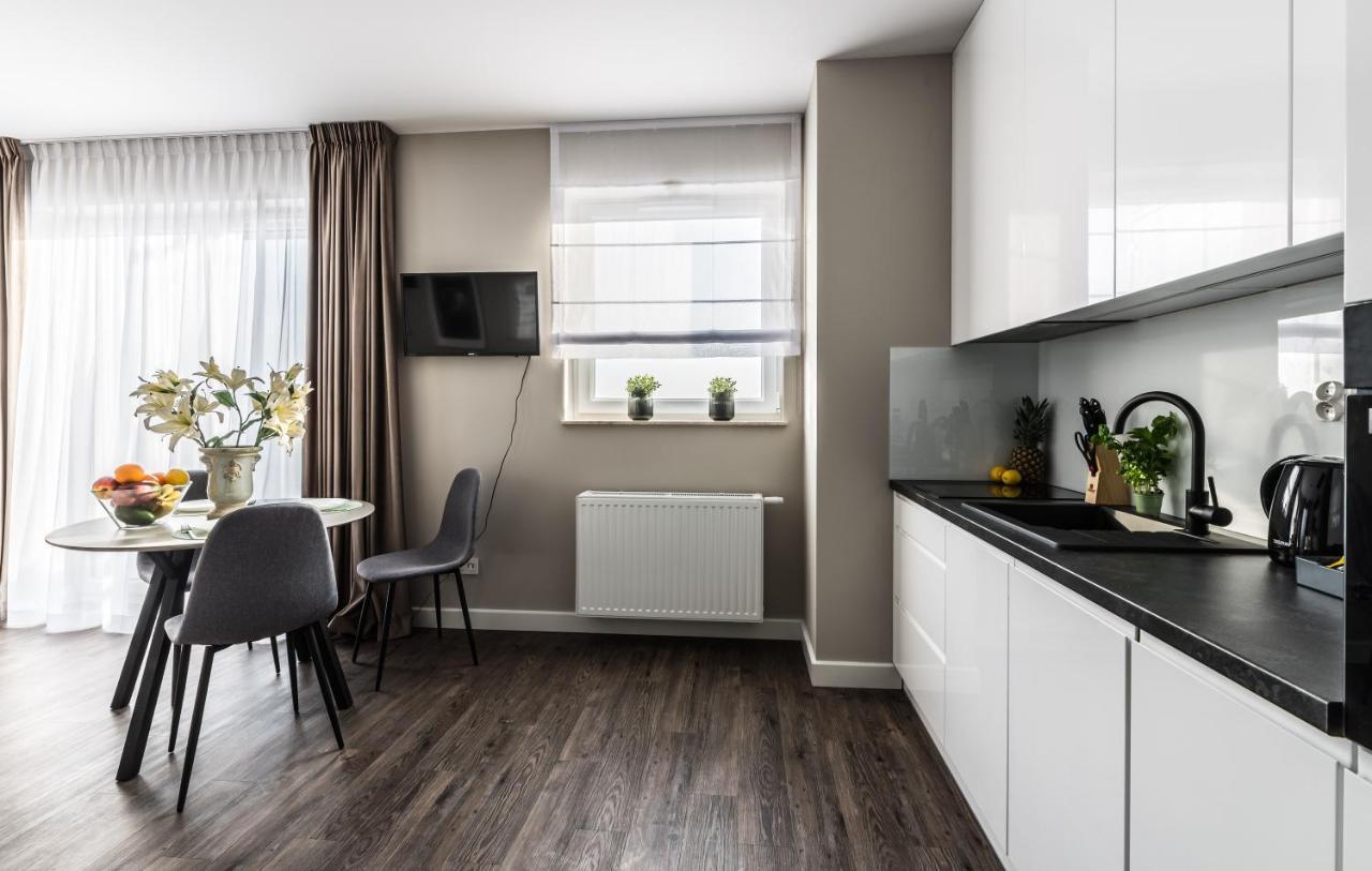 Rent Like Home - Slonimskiego 15 Wrocław Exterior foto